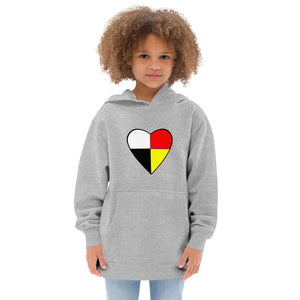 Native Heart