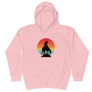 Trail's End | Youth Hoodie
