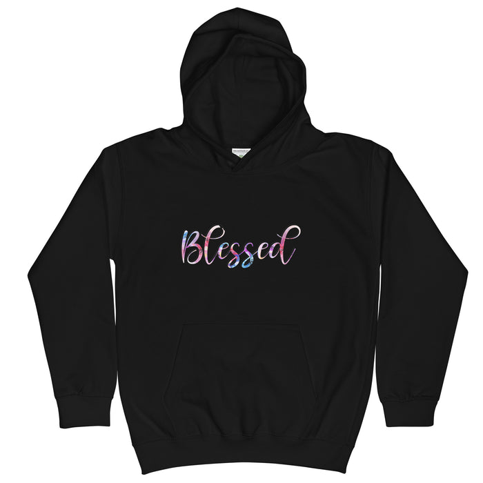 Blessed | Youth Hoodie