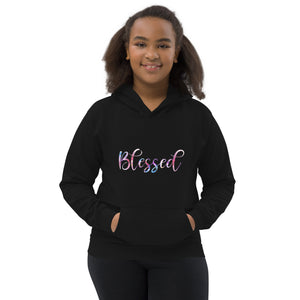 Blessed | Youth Hoodie