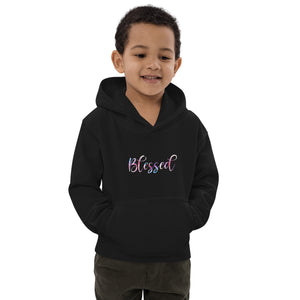 Blessed | Youth Hoodie