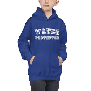 Water Protector | Youth Hoodie