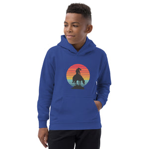 Trail's End | Youth Hoodie