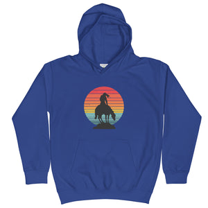Trail's End | Youth Hoodie