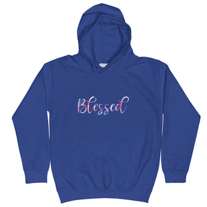 Blessed | Youth Hoodie