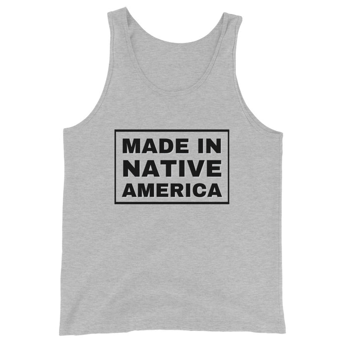 Made in Native America | Tank Top