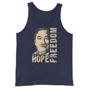 Freedom Hope | Tank Top