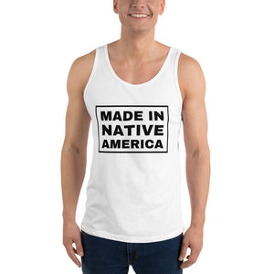 Made in Native America | Tank Top