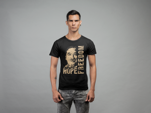 Hope Freedom | Lightweight Tee