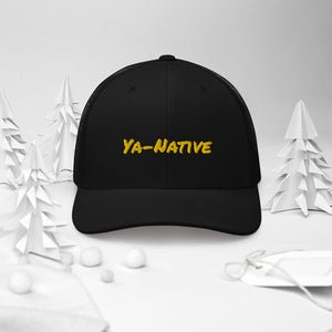 Ya-Native | Hats