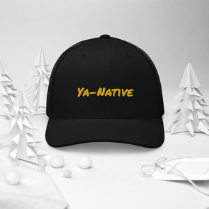 Ya-Native | Hats