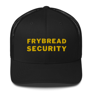 Frybread | Hats