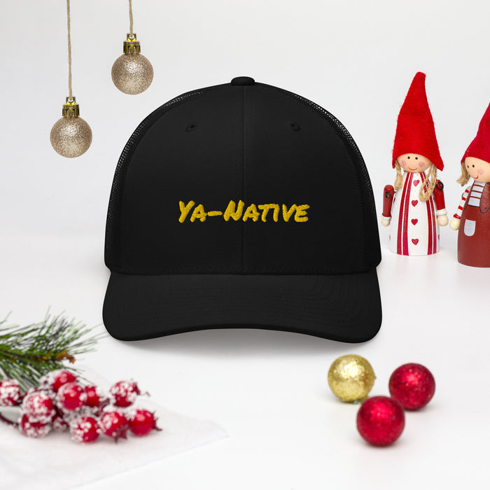 Ya-Native | Hats