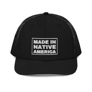 Made in Native America | Hats