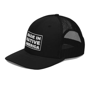 Made in Native America | Hats