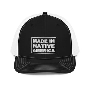 Made in Native America | Hats