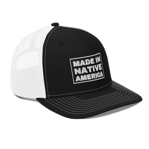 Made in Native America | Hats
