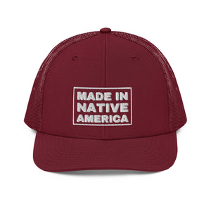 Made in Native America | Hats