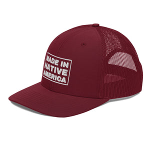 Made in Native America | Hats