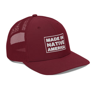 Made in Native America | Hats