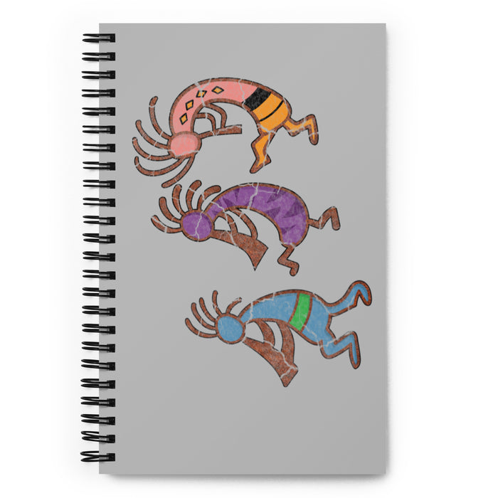 Kokopelli Trio