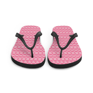 Southwest - Pink | Flip Flops
