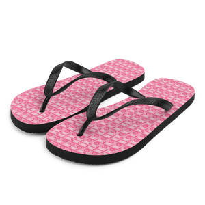 Southwest - Pink | Flip Flops