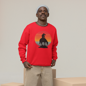Trail's End | Sweatshirt
