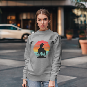 Trail's End | Sweatshirt