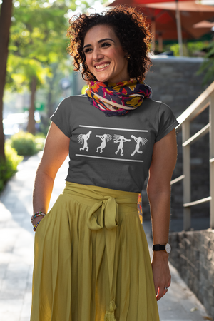 Kokopelli Dance | Lightweight Tee