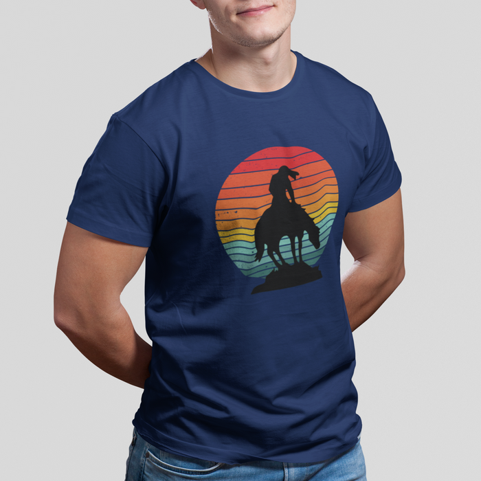 Trail's End | Lightweight Tee
