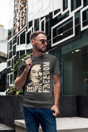 Hope Freedom | Lightweight Tee