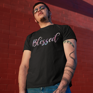 Blessed | Lightweight Tee