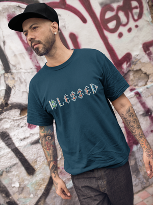 Blessed | Lightweight Tee