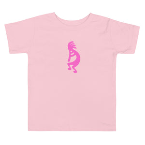 Kokopelli | Toddler Tee