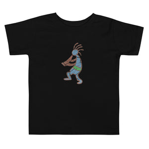 Kokopelli - one | Toddler Tee