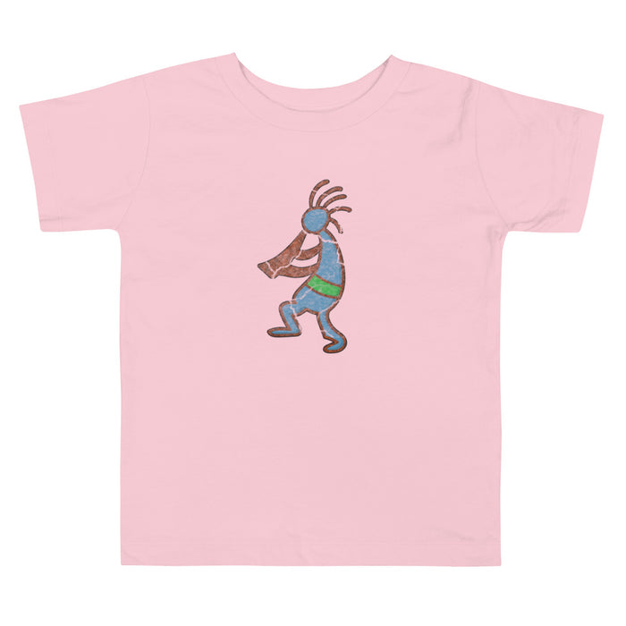 Kokopelli - one | Toddler Tee