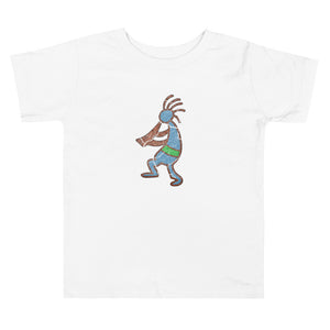 Kokopelli - one | Toddler Tee