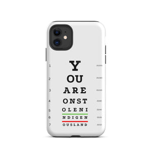 You are on Stolen Indigenous Land | Mobile Phone Cases