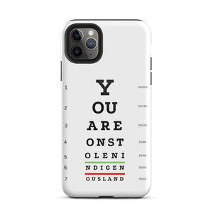 You are on Stolen Indigenous Land | Mobile Phone Cases