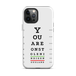 You are on Stolen Indigenous Land | Mobile Phone Cases