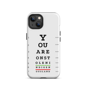 You are on Stolen Indigenous Land | Mobile Phone Cases