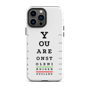 You are on Stolen Indigenous Land | Mobile Phone Cases
