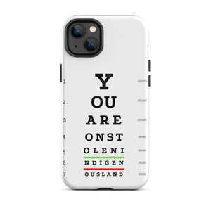 You are on Stolen Indigenous Land | Mobile Phone Cases
