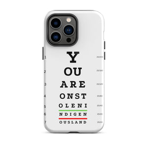 You are on Stolen Indigenous Land | Mobile Phone Cases