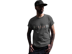 Blessed | Lightweight Tee