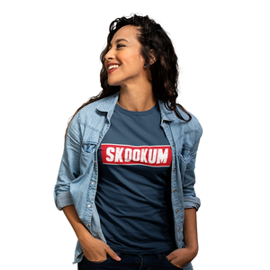 Skookum | Lightweight Tee