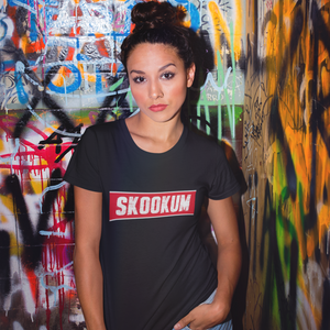 Skookum | Lightweight Tee