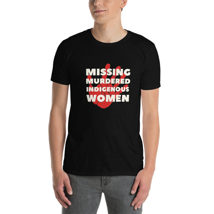 MMIW | Lightweight Tee