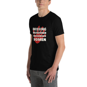 MMIW | Lightweight Tee